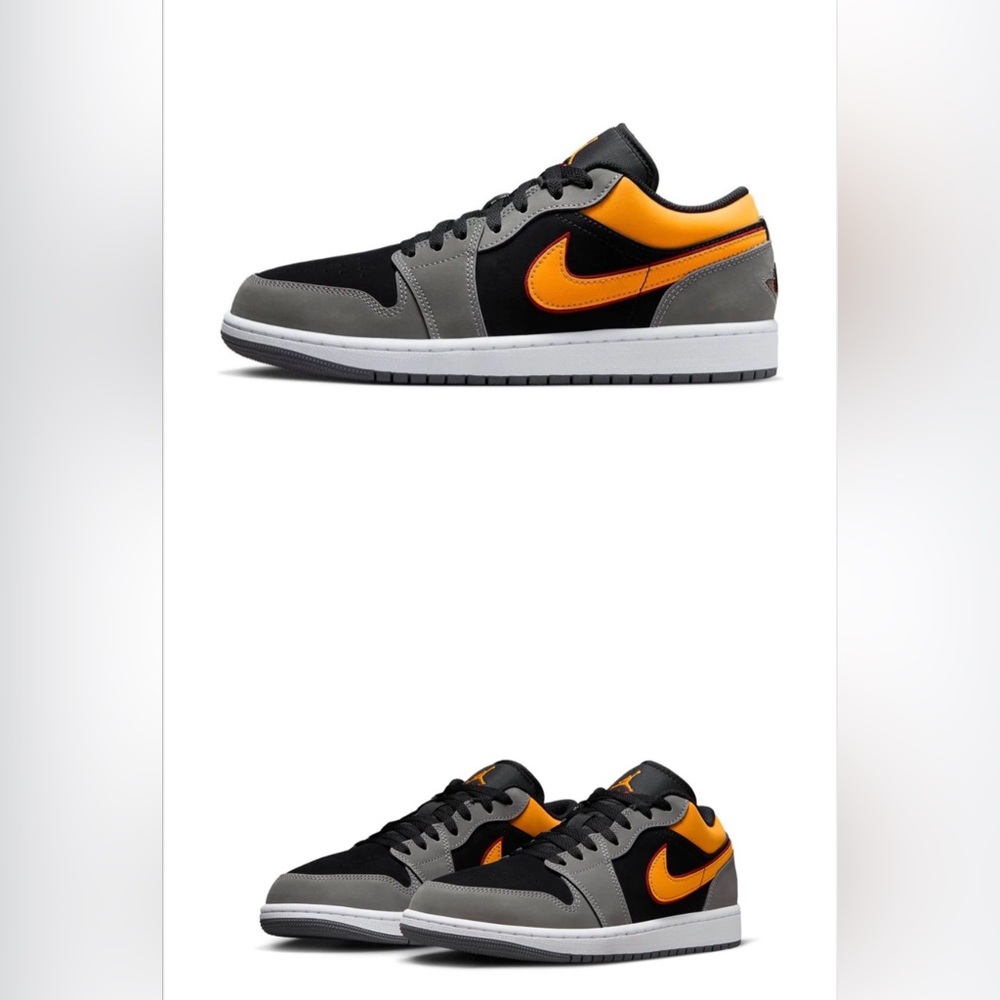 Nike Jordan 1 Low SE
